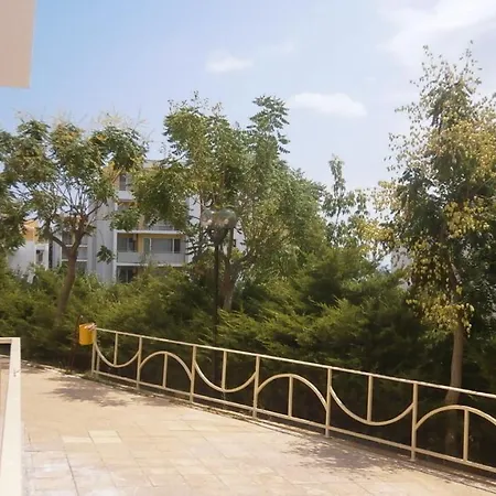 Inviting Modern 1-Bed Apartment In Sveti Vlas Apartment Sveti Vlas