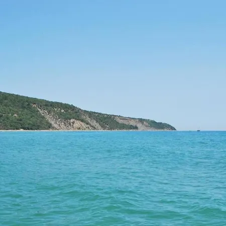 Inviting Modern 1-Bed Apartment In Sveti Vlas سفيتي فلاس