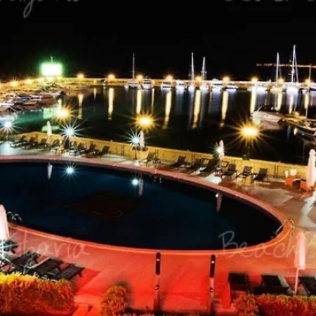 شقة Inviting Modern 1-Bed Apartment In Sveti Vlas سفيتي فلاس