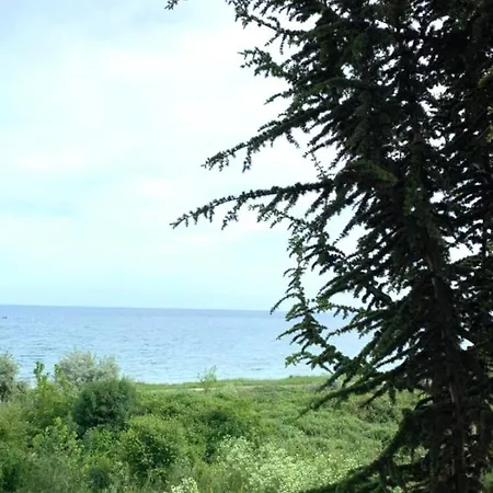 Inviting Modern 1-Bed Apartment In Sveti Vlas سفيتي فلاس