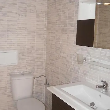 Inviting Modern 1-Bed Apartment In Sveti Vlas سفيتي فلاس