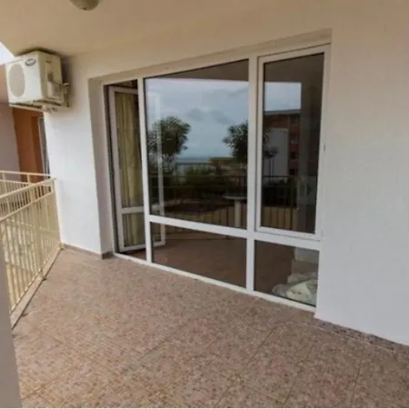 Inviting Modern 1-Bed Apartment In Sveti Vlas * سفيتي فلاس